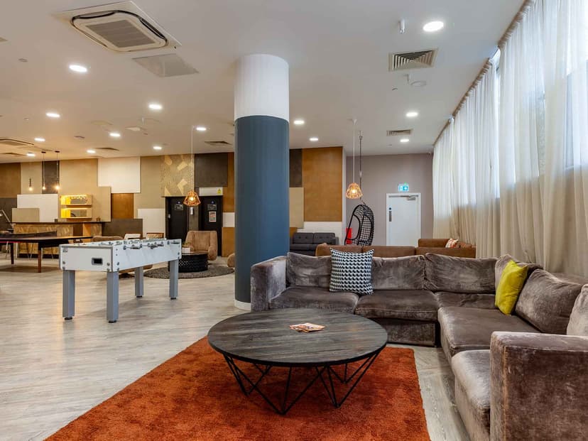 Redvers Tower, Sheffield - View 5