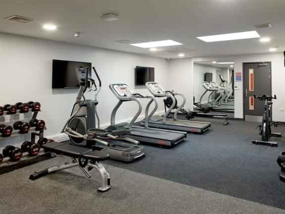 Eden Square, Coventry  - View 2