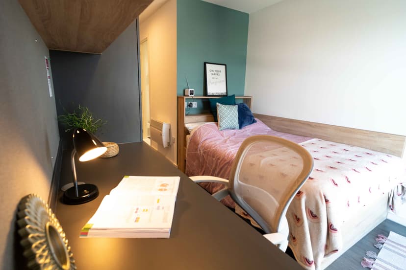 Canvas Coventry Arundel House, Coventry - View 1