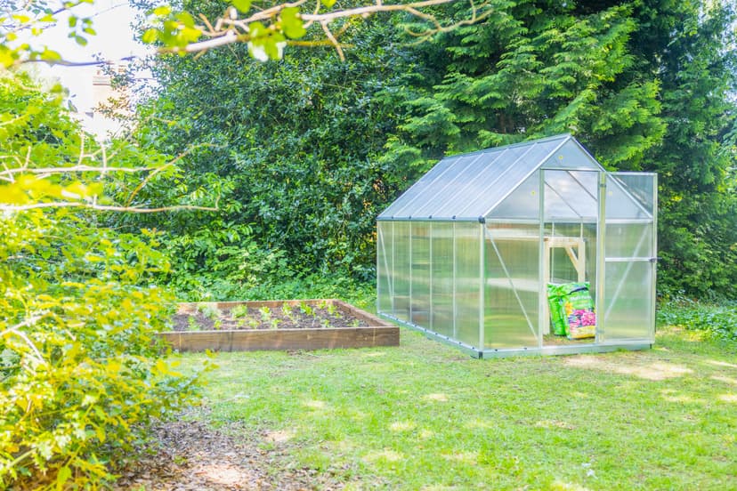 Beech Gardens, Birmingham - View 3