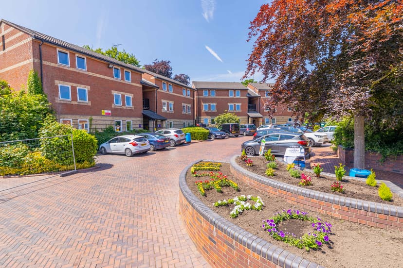 Beech Gardens, Birmingham - View 4