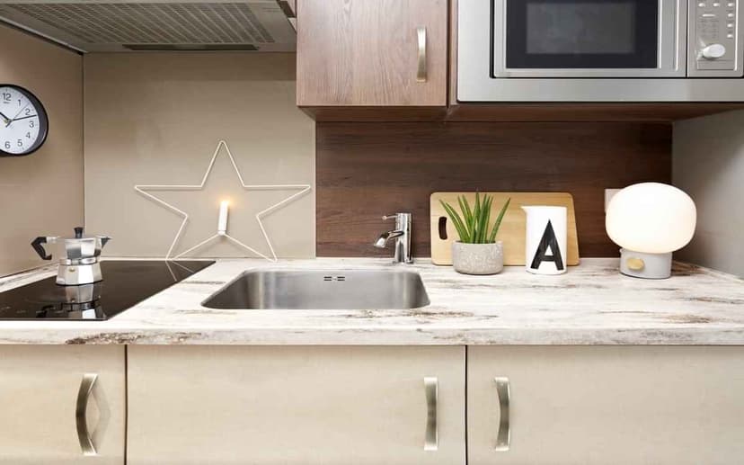 Student Castle Lincoln, Lincoln - View 3