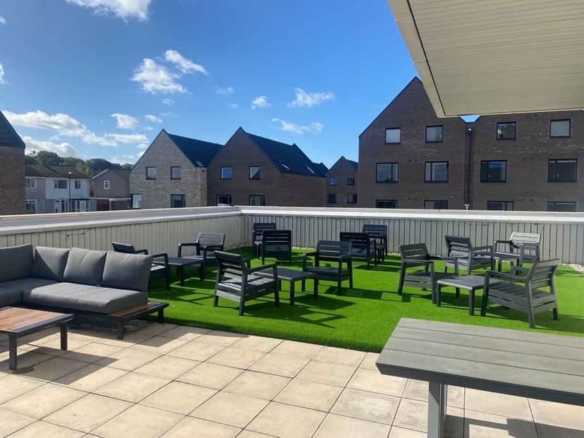 Westwood Student Mews, Warwick - View 3