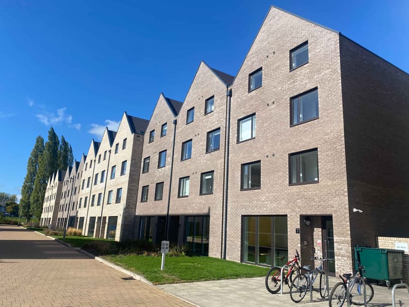 Westwood Student Mews, Warwick - View 4