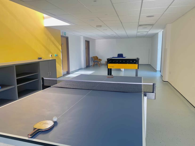 Westwood Student Mews, Warwick - View 5