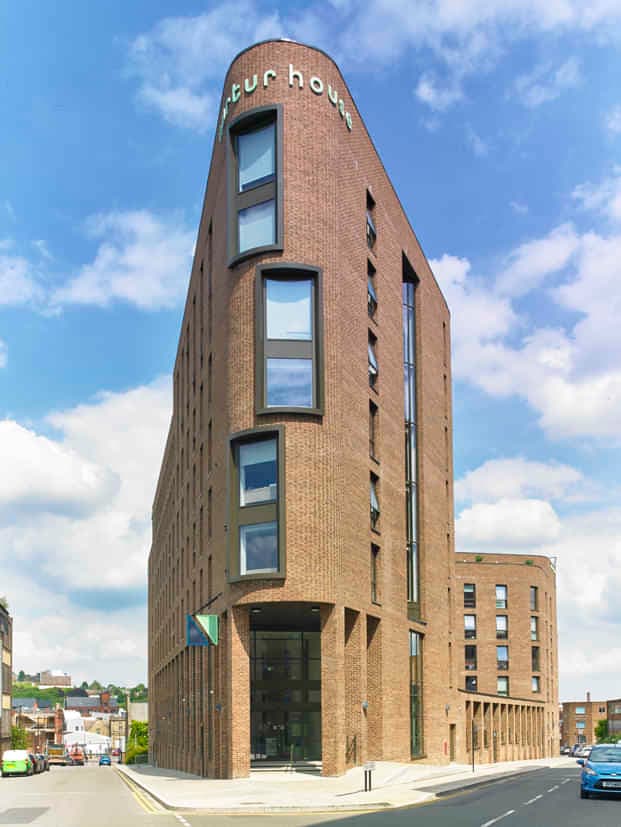 Nurtur House, Sheffield - View 2