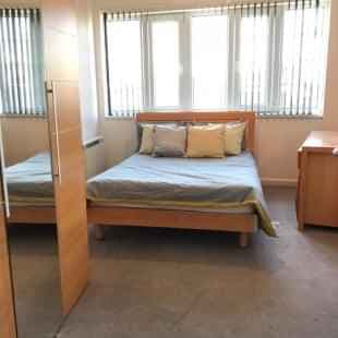 Minster House, Leicester - View 1