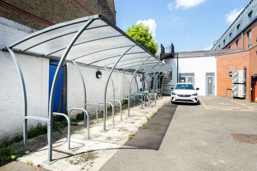 Fulham Palace Studios, London - View 5