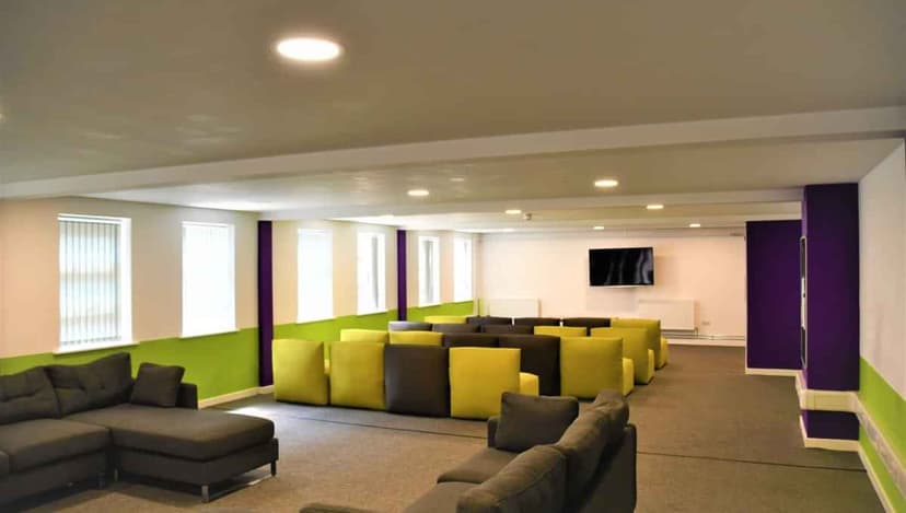 Tudor Studios, Leicester - View 2