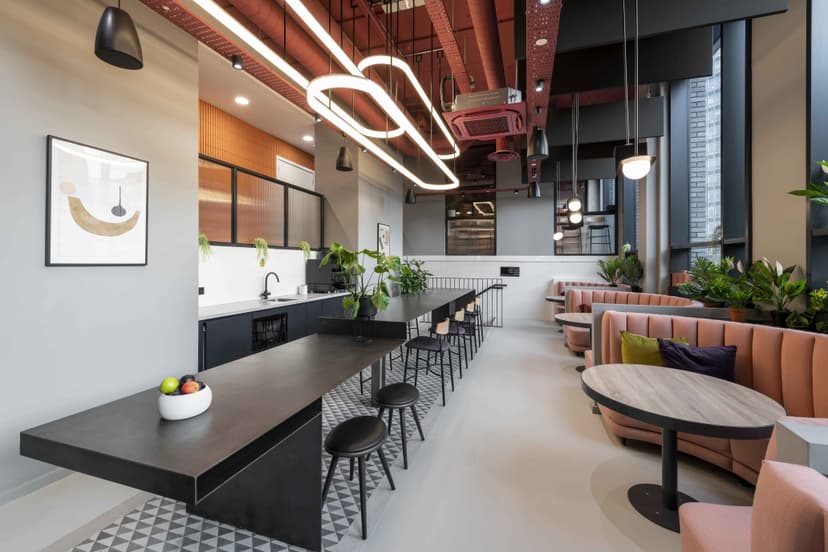 Hillside House, Sheffield - View 3