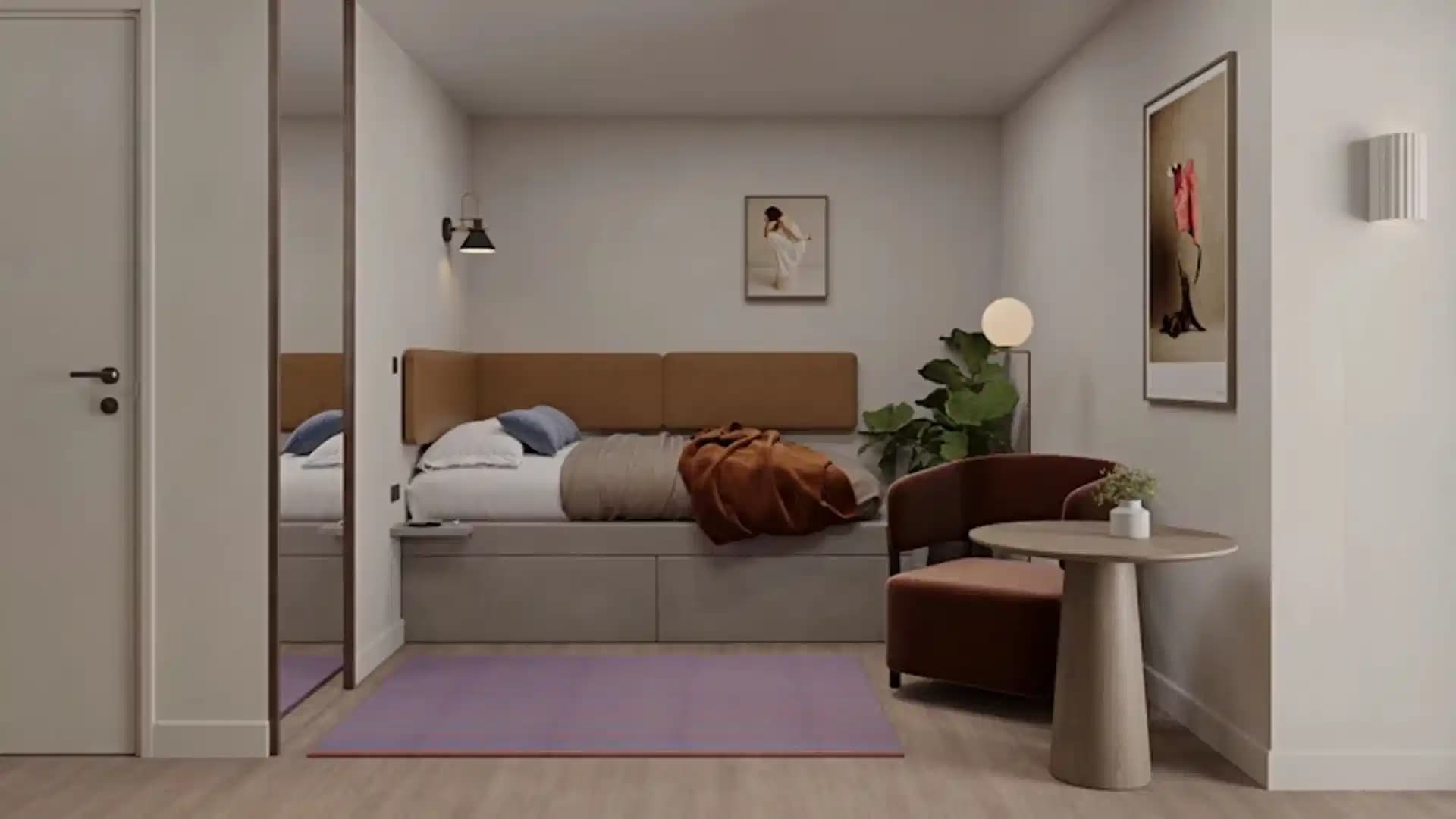 Discovery Studios, Dundee - 1