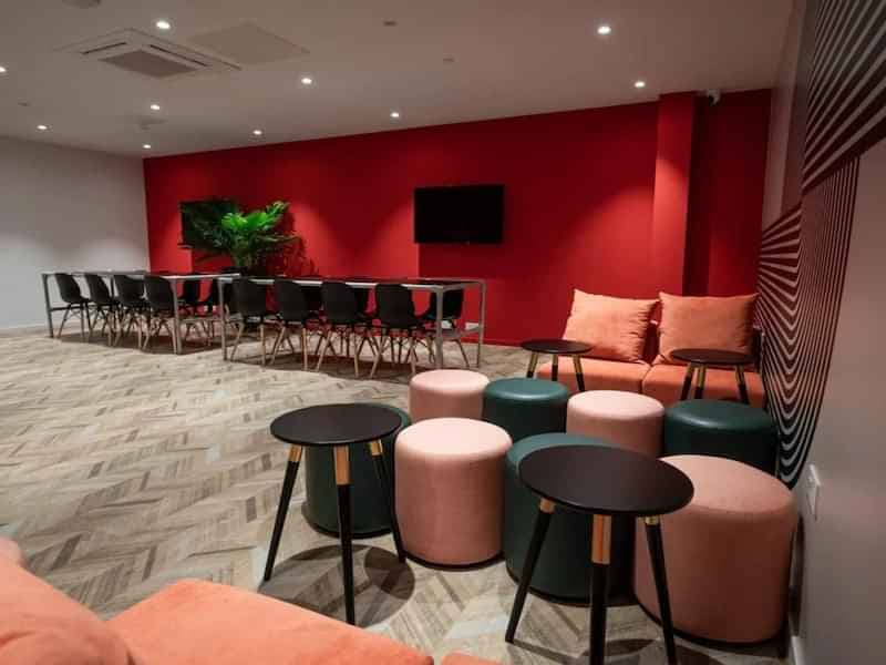 Steelworks, Sheffield - View 4