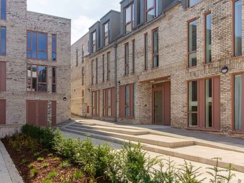 Alma Court, Canterbury - View 5