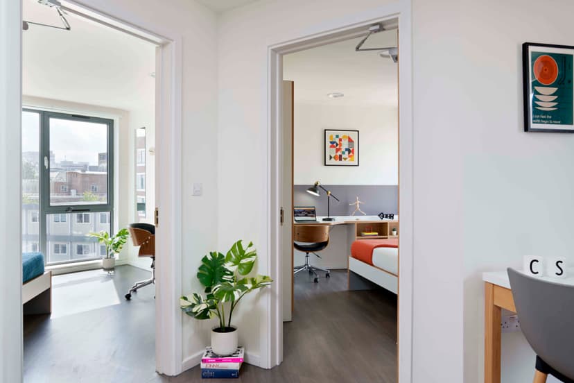 Sharman Court, Sheffield - View 4