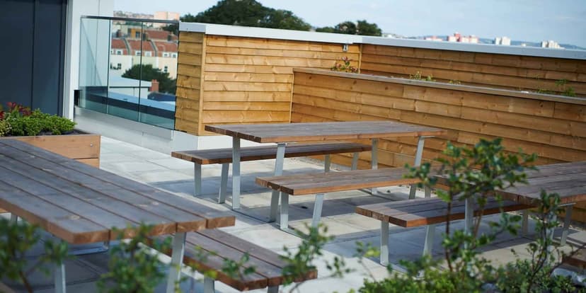 Canvas The Malthouse, Bristol - View 4