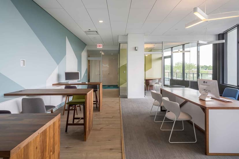 City Hyde Park, Chicago - View 5