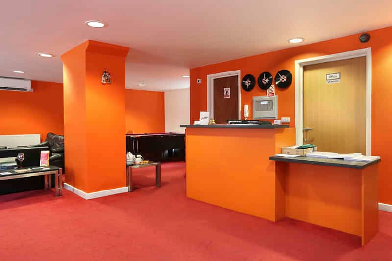 Urban Student Life Canterbury Student Village, Canterbury - View 4