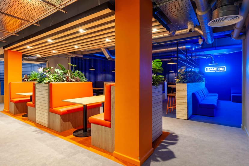 The Bridge, Guildford  - View 4