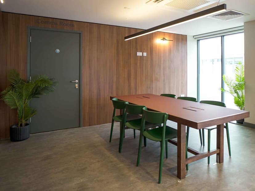 Straits Garden, Egham - View 3