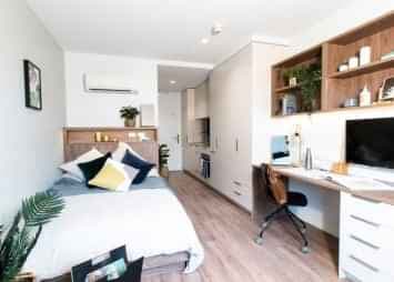 UniLodge Park Avenue, Melbourne - 1