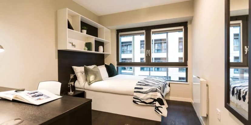 Chapter Old Street, London - View 1