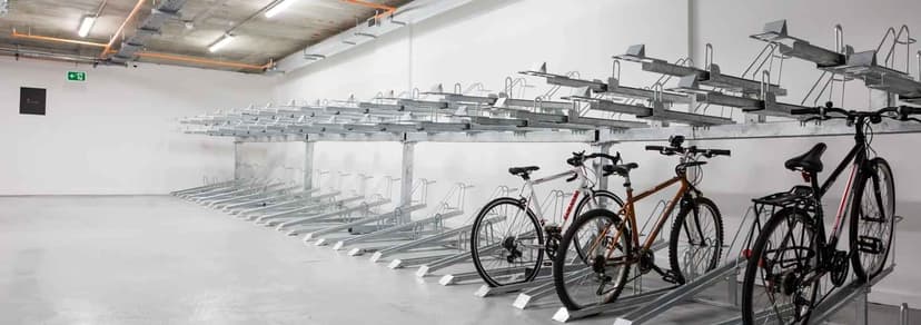 Chapter Highbury II, London - View 3