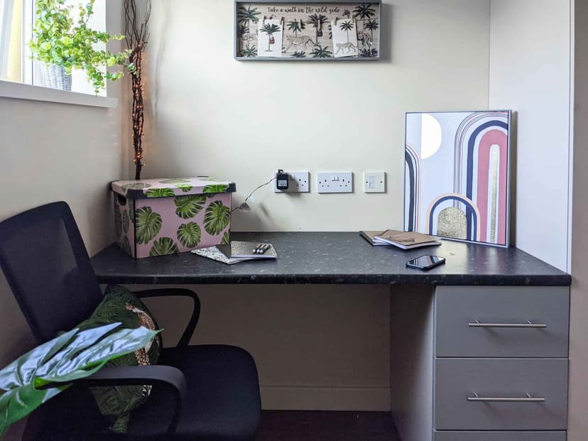 College Mews, Lincoln - View 3