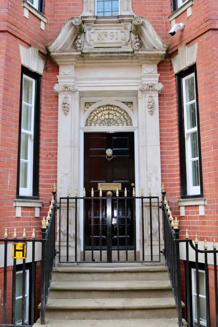 Cornwall Street, Birmingham - View 2