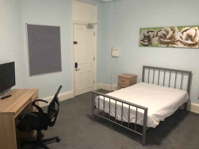 Cornwall Street, Birmingham - View 1