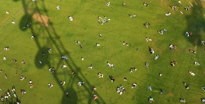 Chapter Westminster, London - View 5