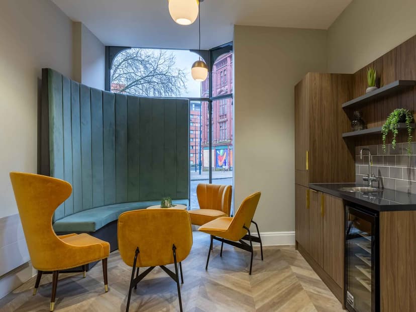 Chamberlain Place, Birmingham - View 3