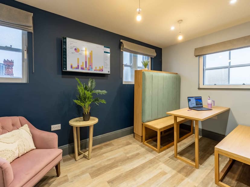 Chamberlain Place, Birmingham - View 4