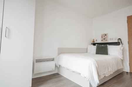 Alma Court, Canterbury - View 1