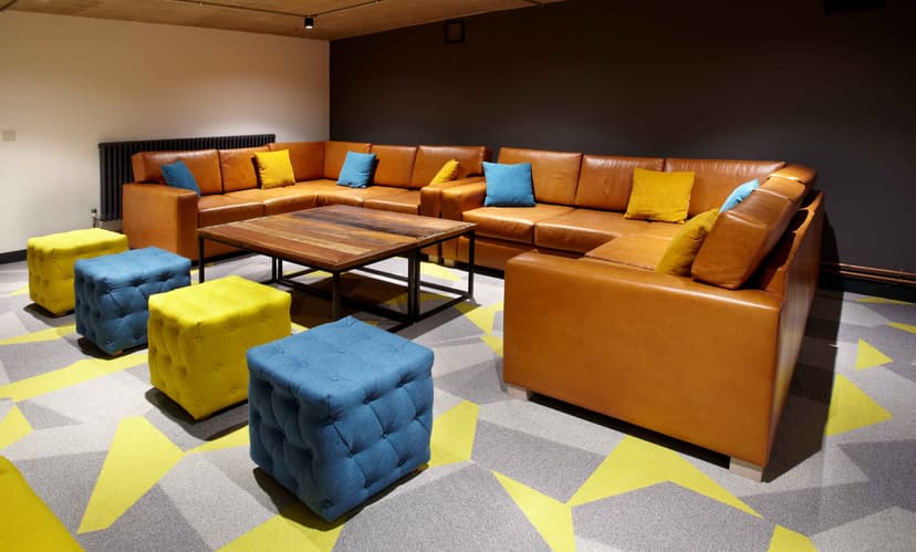 City Block Student Accommodation Reading, Reading - View 2