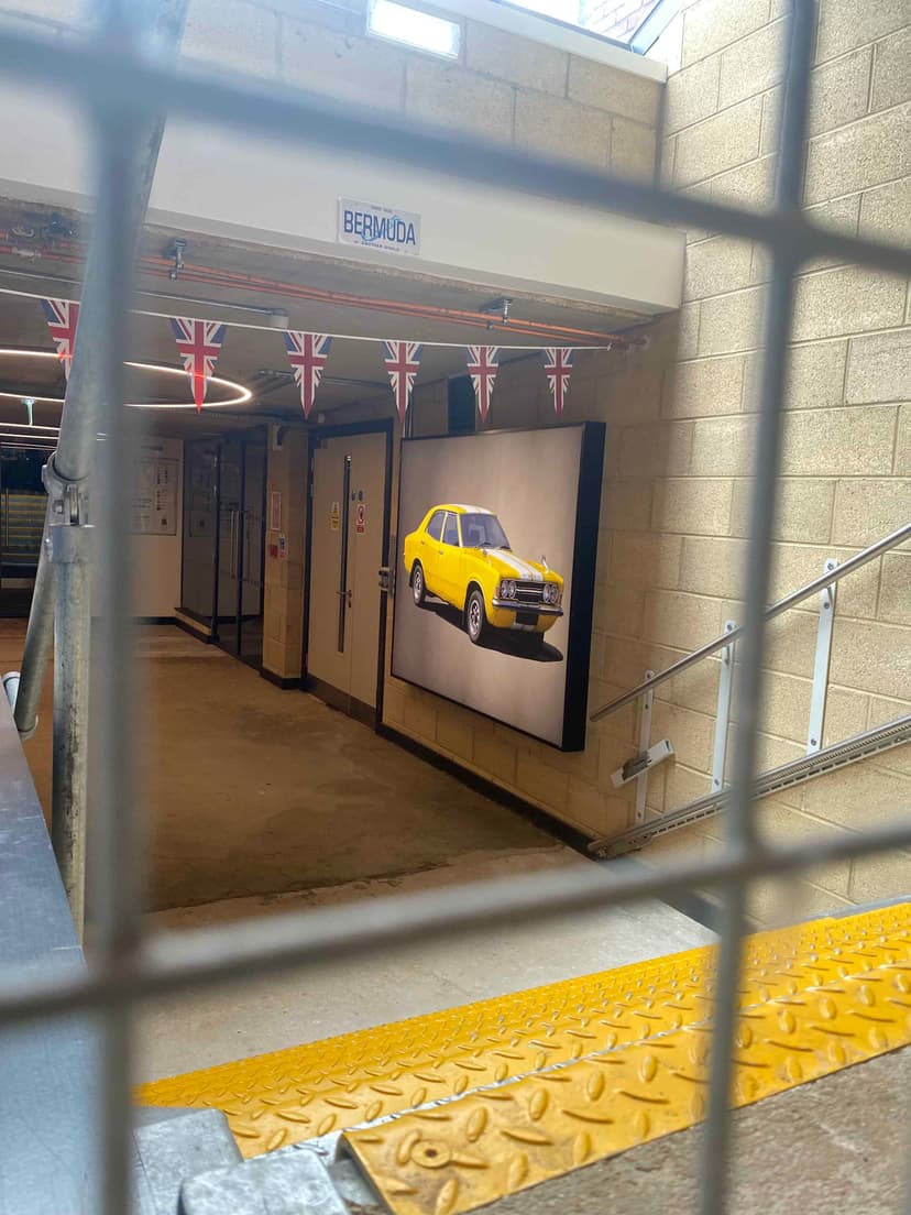 City Block Student Accommodation Reading, Reading - View 3