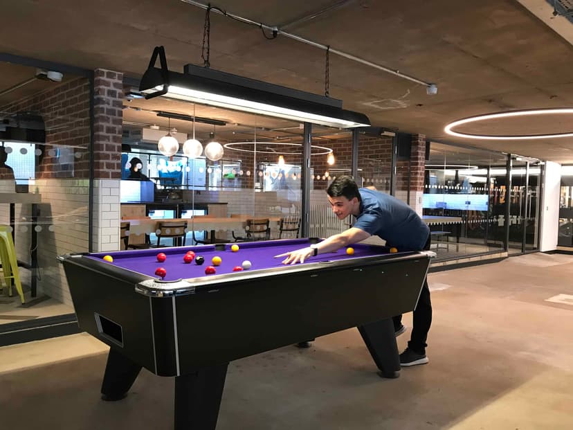 City Block Student Accommodation Reading, Reading - View 4