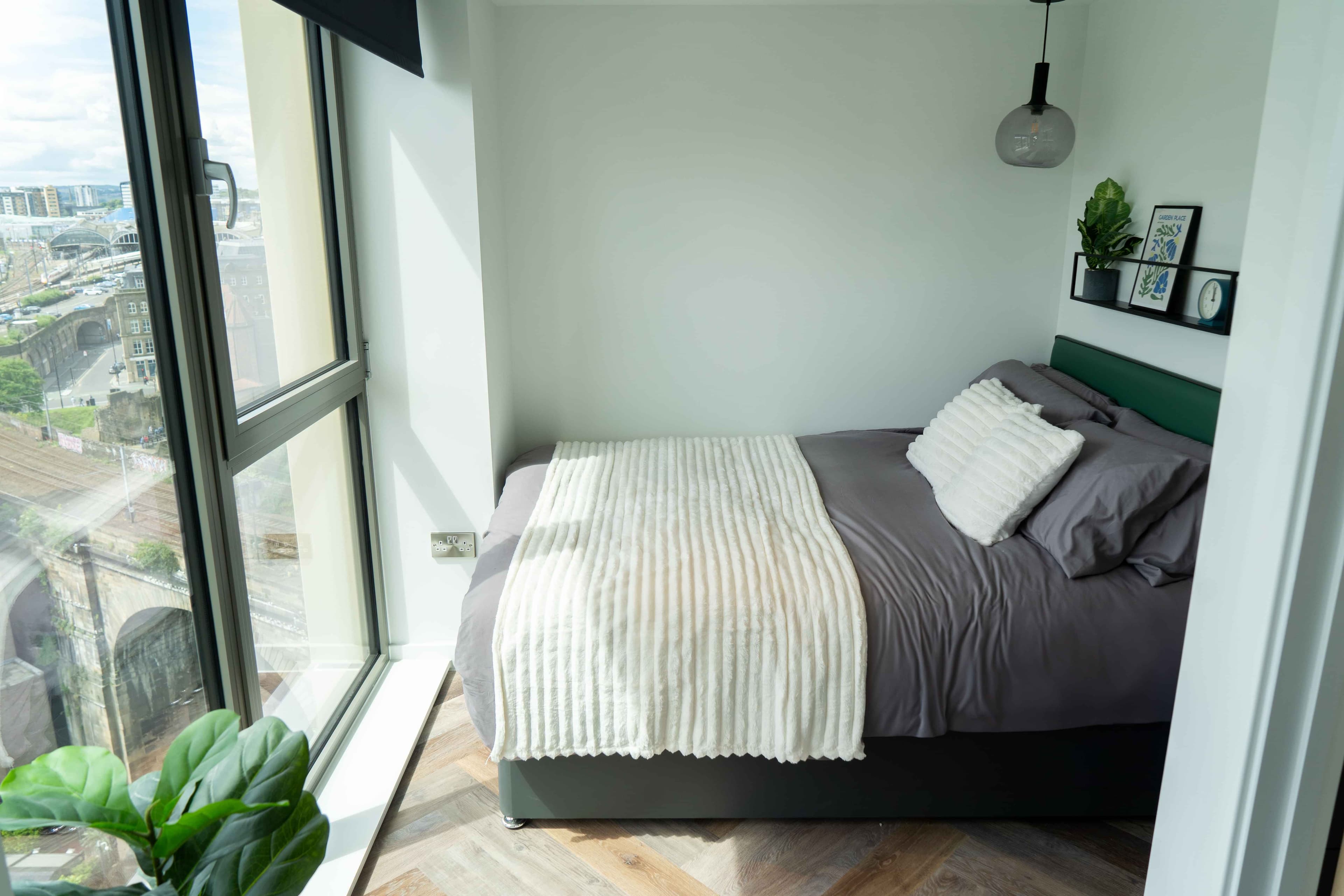 City Co-Living Newcastle, Newcastle Upon Tyne - 1