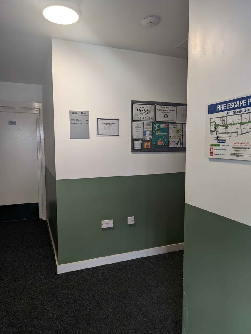 Theatre House, Coventry - View 4