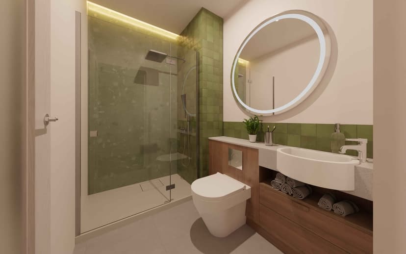 Button Factory, Leicester - View 5