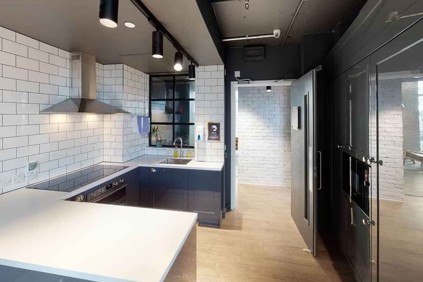 GoBritanya IQ Shoreditch Residence, London - View 2