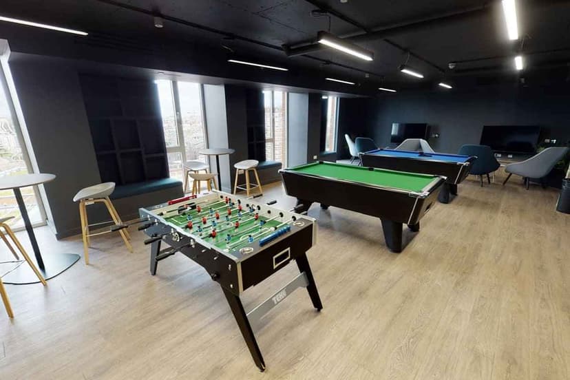 GoBritanya IQ Shoreditch Residence, London - View 3