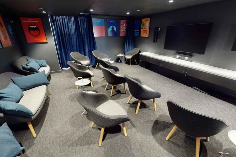 GoBritanya IQ Shoreditch Residence, London - View 4