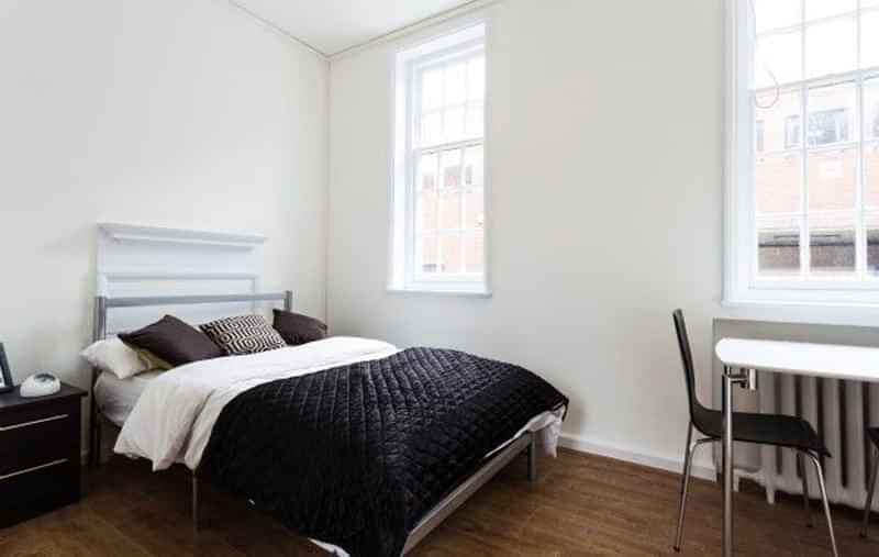 Britannia South Bank, London - View 1