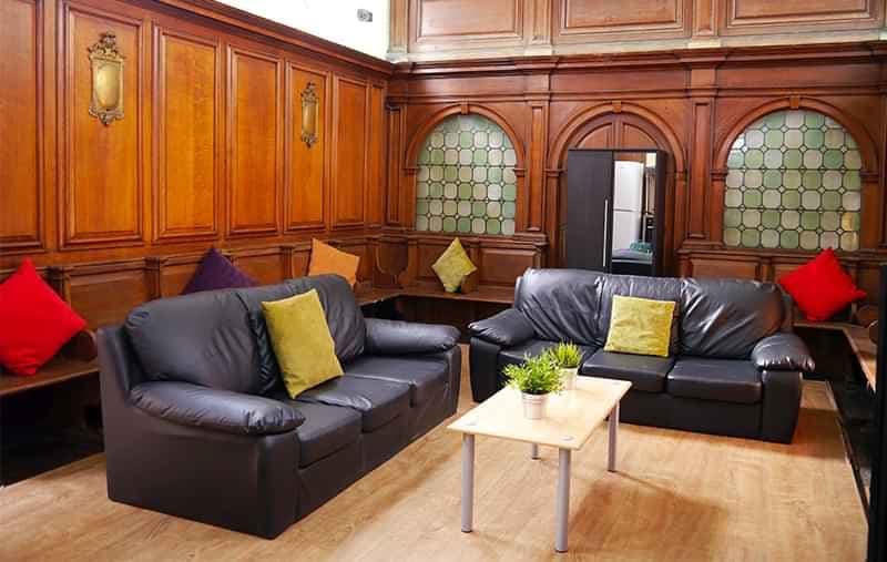 Britannia South Bank, London - View 3