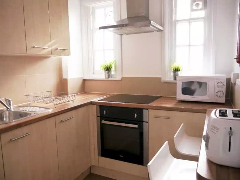 Britannia South Bank, London - View 4