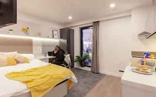 True Swansea, Swansea - 1