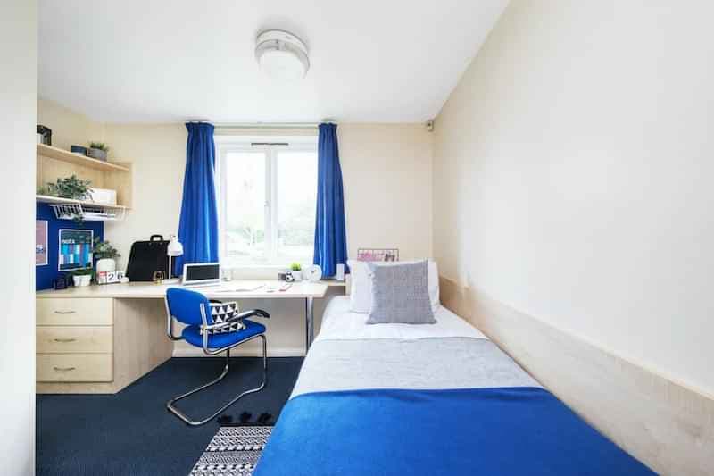 Calthorpe Court, Birmingham - View 1