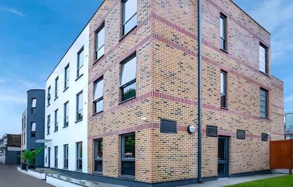 Westcombe House, London - View 2