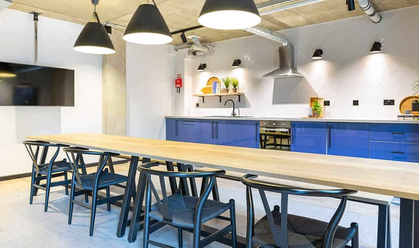 Westcombe House, London - View 5