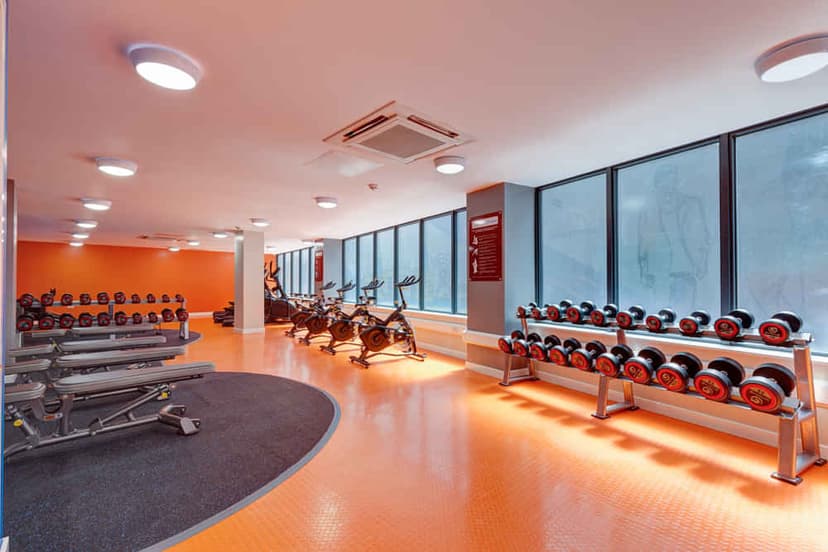 Sovereign Newbank, Sheffield - View 2